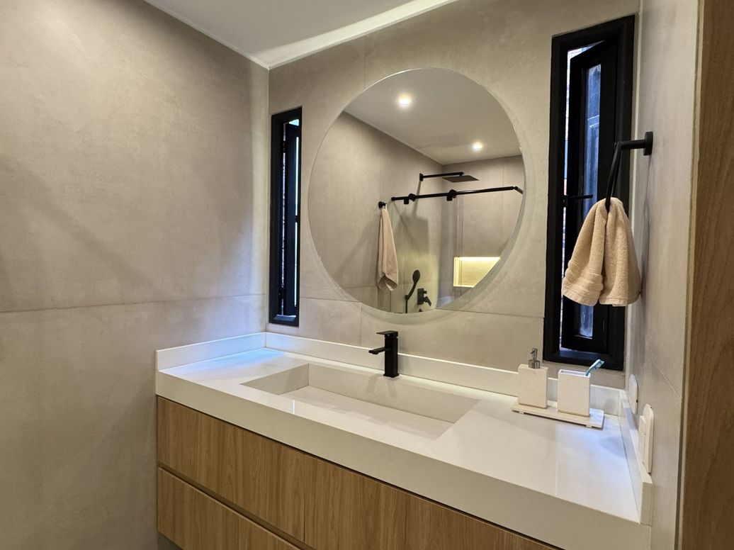 Apartamento de 2 alcobas en arriendo en Chicó Norte, Bogotá, 114 m² · foto 9 de 17