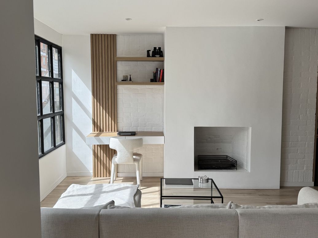 Apartamento de 2 alcobas en arriendo en Chicó Norte, Bogotá, 114 m² · foto 3 de 17