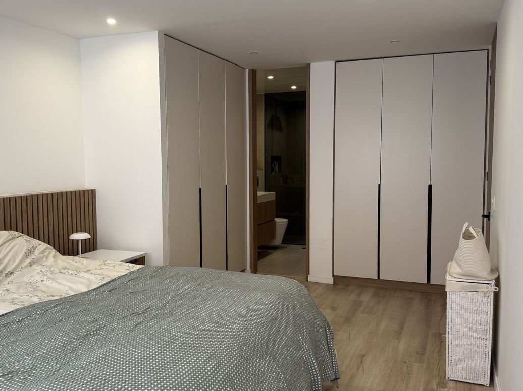 Apartamento de 2 alcobas en arriendo en Chicó Norte, Bogotá, 114 m² · foto 14 de 17