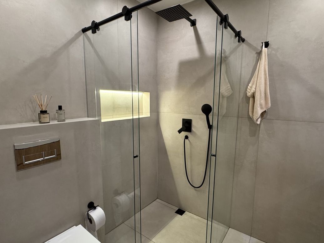 Apartamento de 2 alcobas en arriendo en Chicó Norte, Bogotá, 114 m² · foto 10 de 17