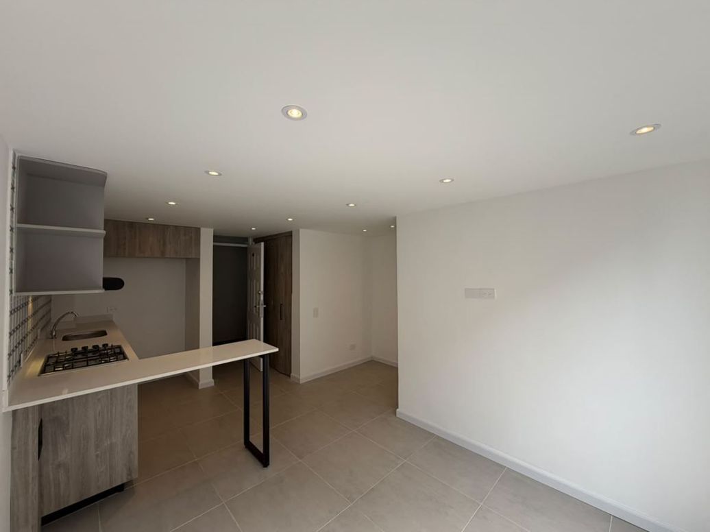 Apartamento de 2 alcobas en arriendo en Villemar, Bogotá, 45 m² · foto 7 de 20