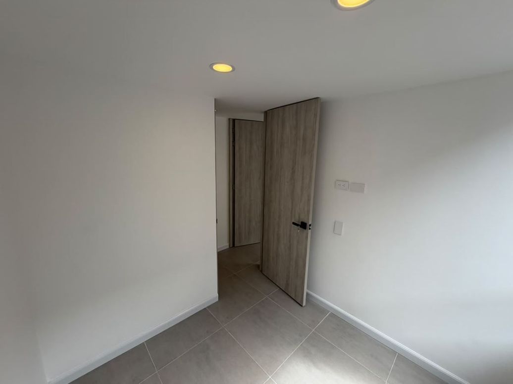 Apartamento de 2 alcobas en arriendo en Villemar, Bogotá, 45 m² · foto 14 de 20
