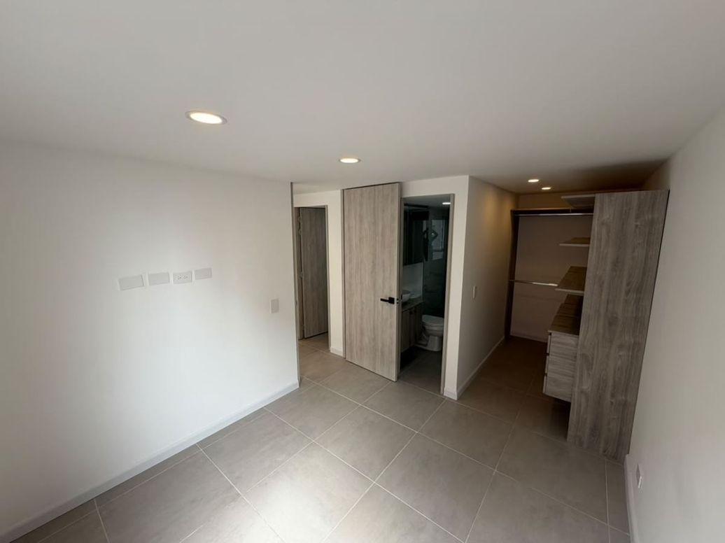 Apartamento de 2 alcobas en arriendo en Villemar, Bogotá, 45 m² · foto 19 de 20