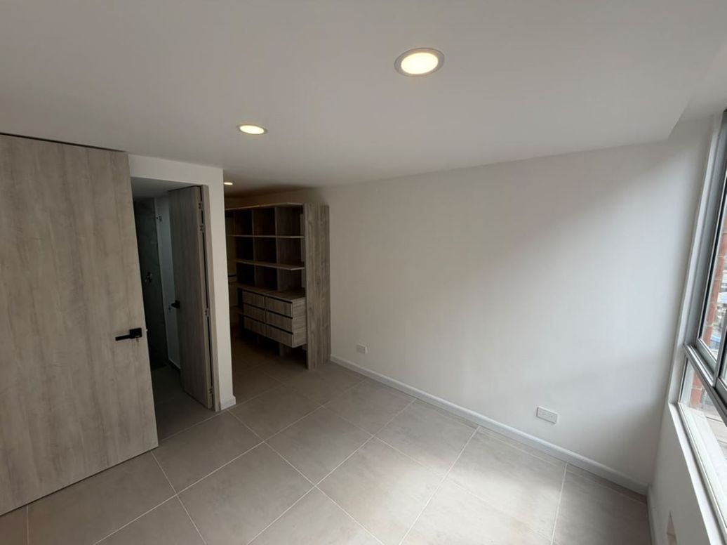 Apartamento de 2 alcobas en arriendo en Villemar, Bogotá, 45 m² · foto 17 de 20