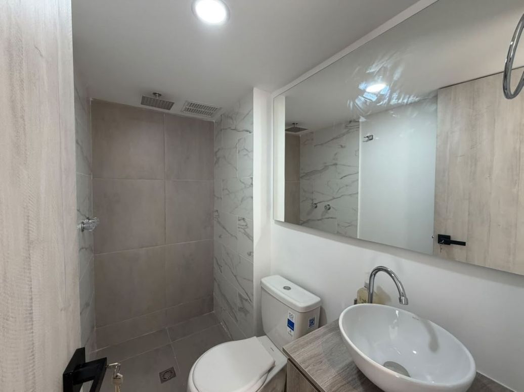 Apartamento de 2 alcobas en arriendo en Villemar, Bogotá, 45 m² · foto 20 de 20
