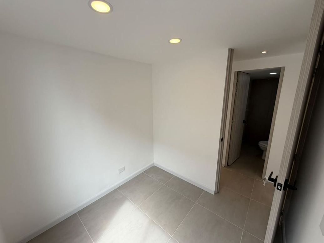 Apartamento de 2 alcobas en arriendo en Villemar, Bogotá, 45 m² · foto 15 de 20