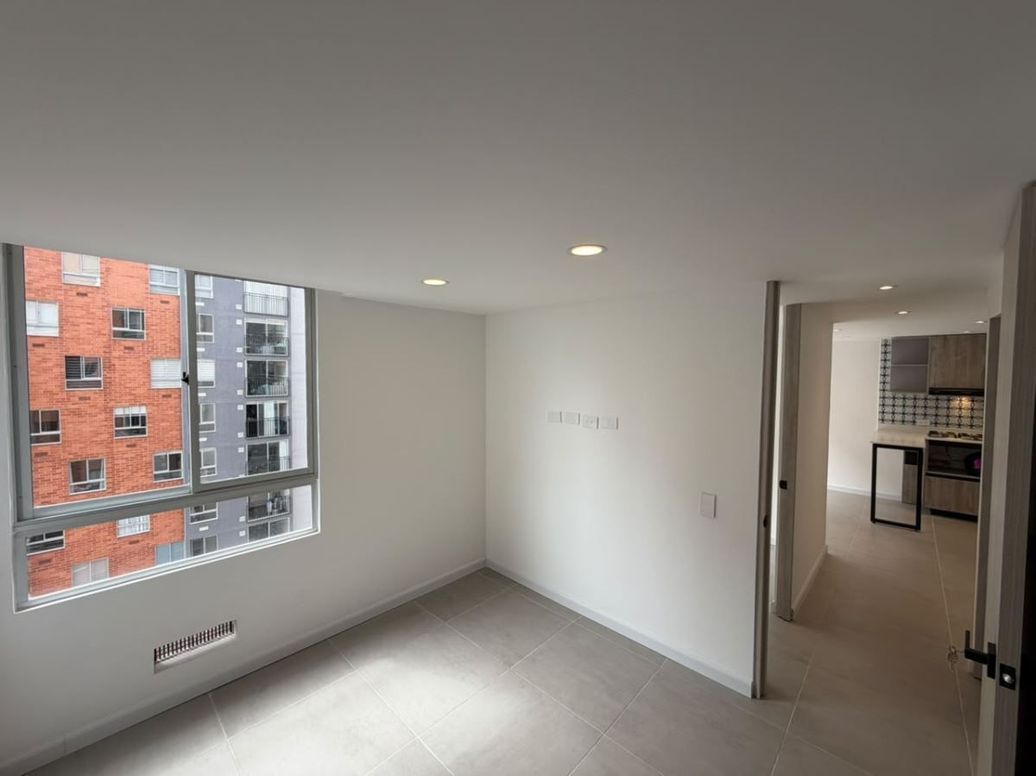 Apartamento de 2 alcobas en arriendo en Villemar, Bogotá, 45 m² · foto 16 de 20