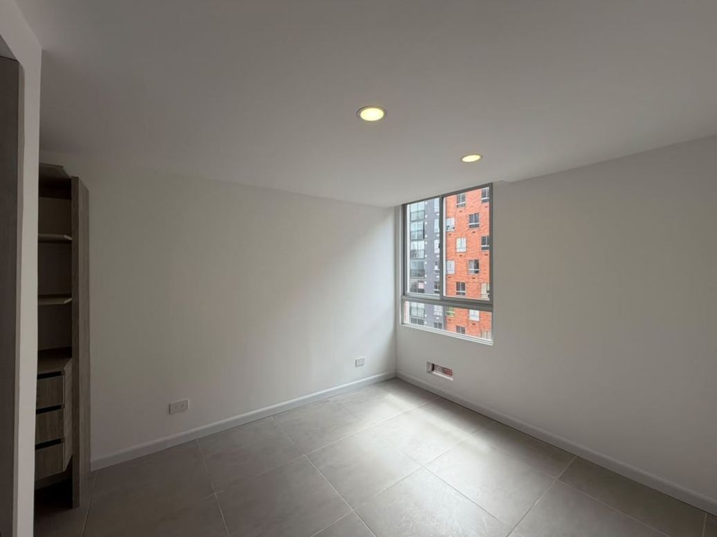 Apartamento de 2 alcobas en arriendo en Villemar, Bogotá, 45 m² · foto 13 de 20