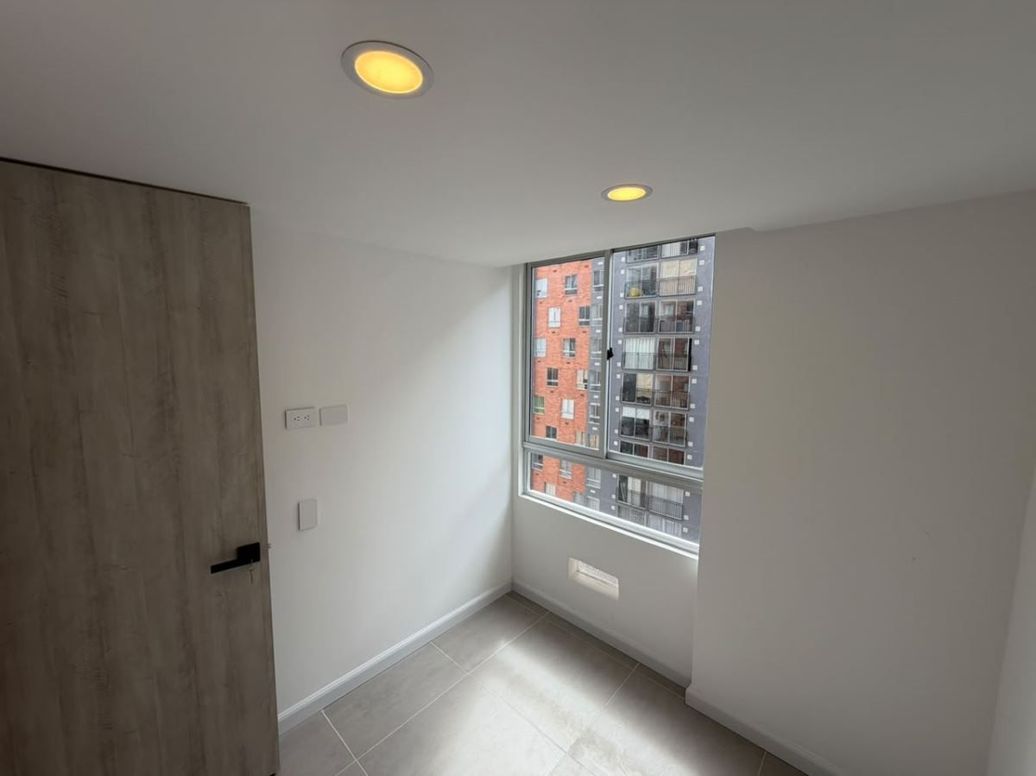 Apartamento de 2 alcobas en arriendo en Villemar, Bogotá, 45 m² · foto 11 de 20