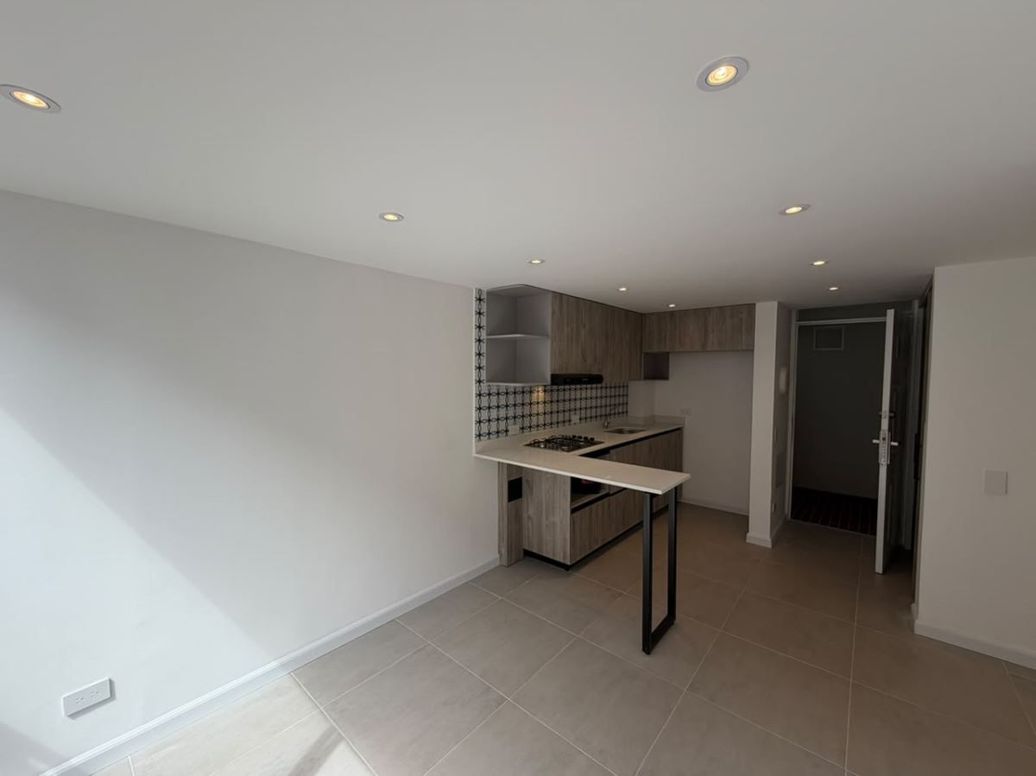Apartamento de 2 alcobas en arriendo en Villemar, Bogotá, 45 m² · foto 5 de 20