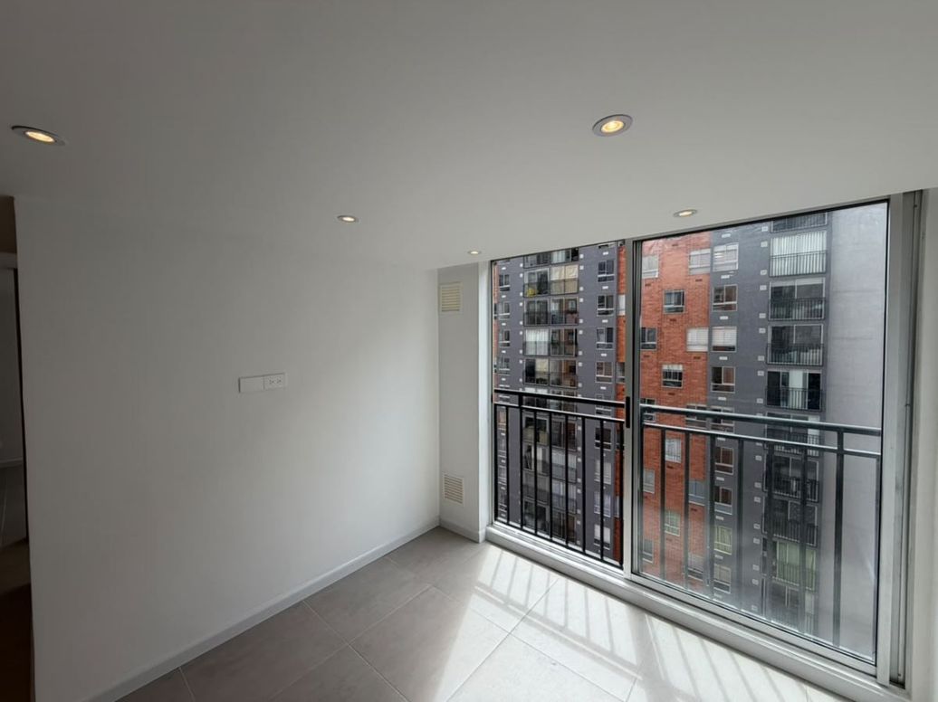 Apartamento de 2 alcobas en arriendo en Villemar, Bogotá, 45 m² · foto 8 de 20
