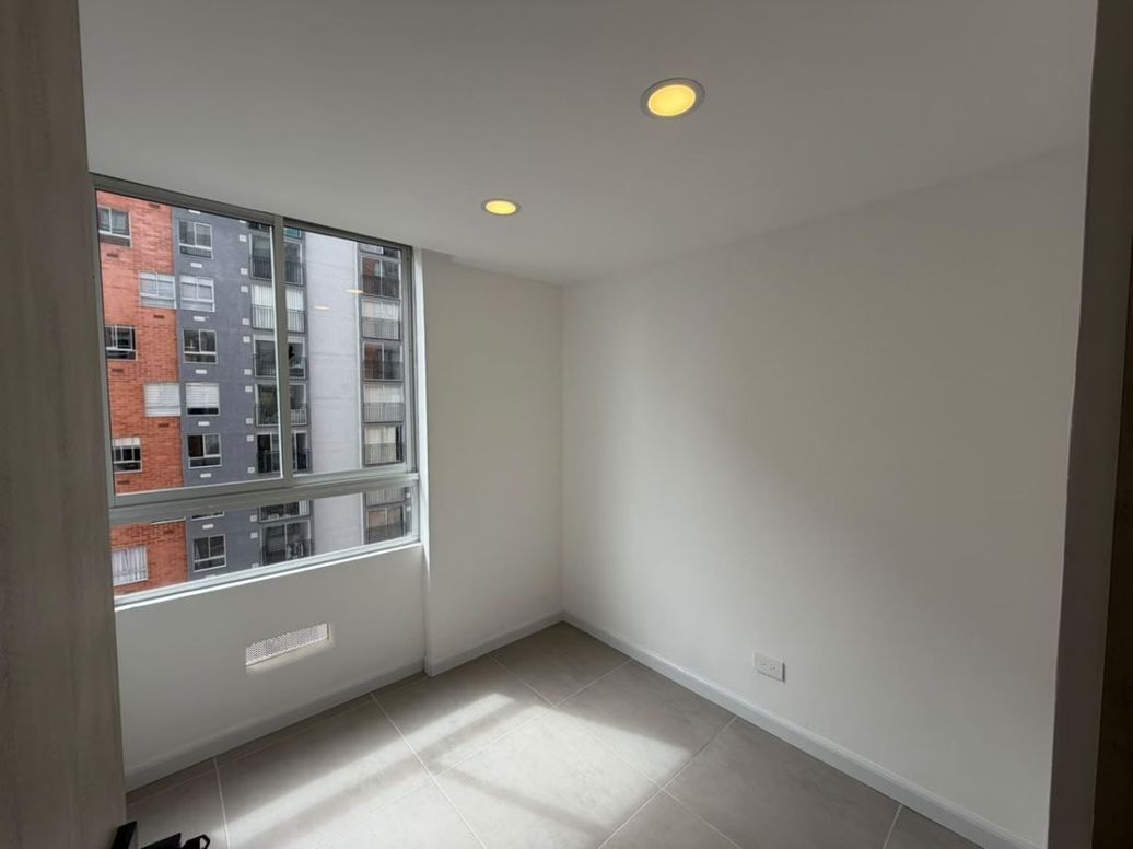 Apartamento de 2 alcobas en arriendo en Villemar, Bogotá, 45 m² · foto 12 de 20