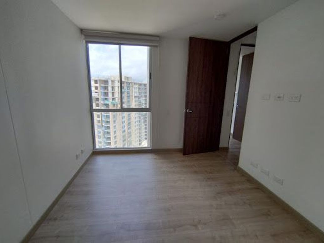 Apartamento de 3 alcobas en arriendo en La Felicidad, Bogotá, 69 m² · foto 19 de 20