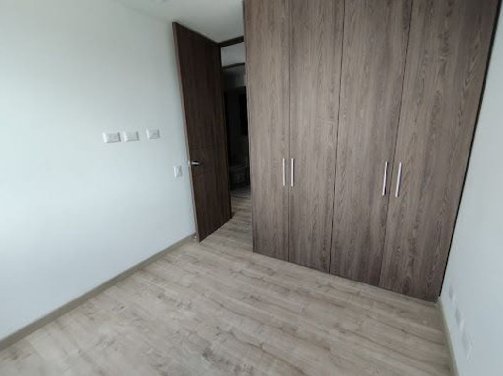 Apartamento de 3 alcobas en arriendo en La Felicidad, Bogotá, 69 m² · foto 14 de 20