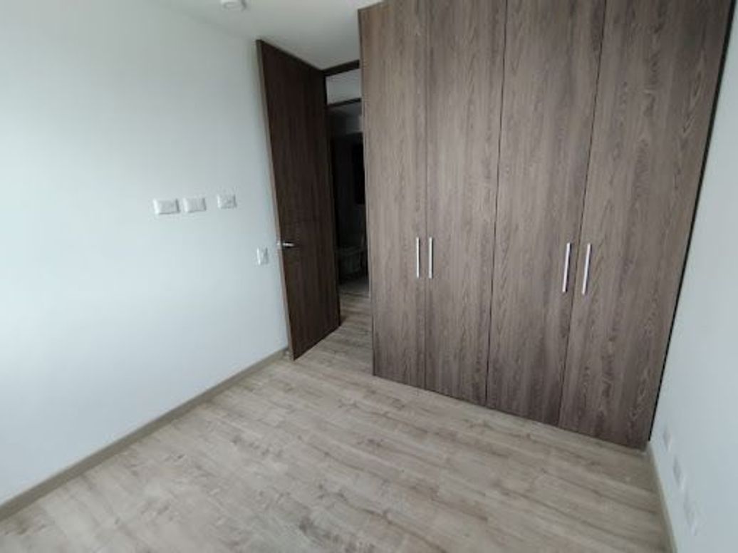 Apartamento de 3 alcobas en arriendo en La Felicidad, Bogotá, 69 m² · foto 20 de 20