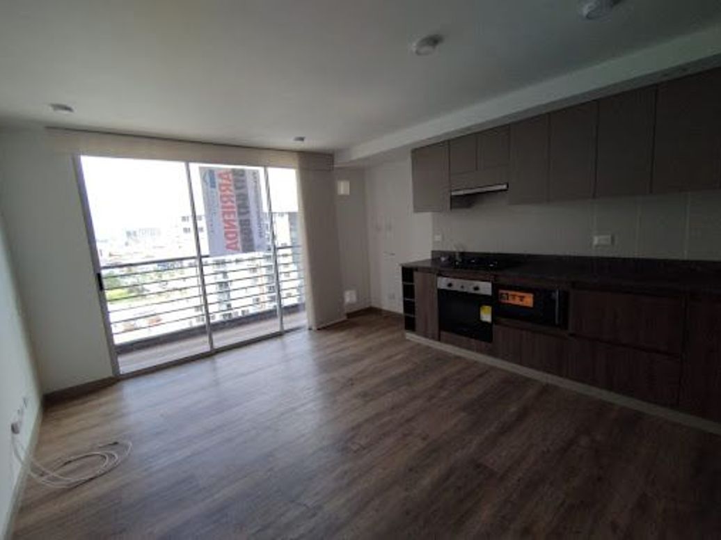Apartamento de 3 alcobas en arriendo en La Felicidad, Bogotá, 69 m² · foto 5 de 20