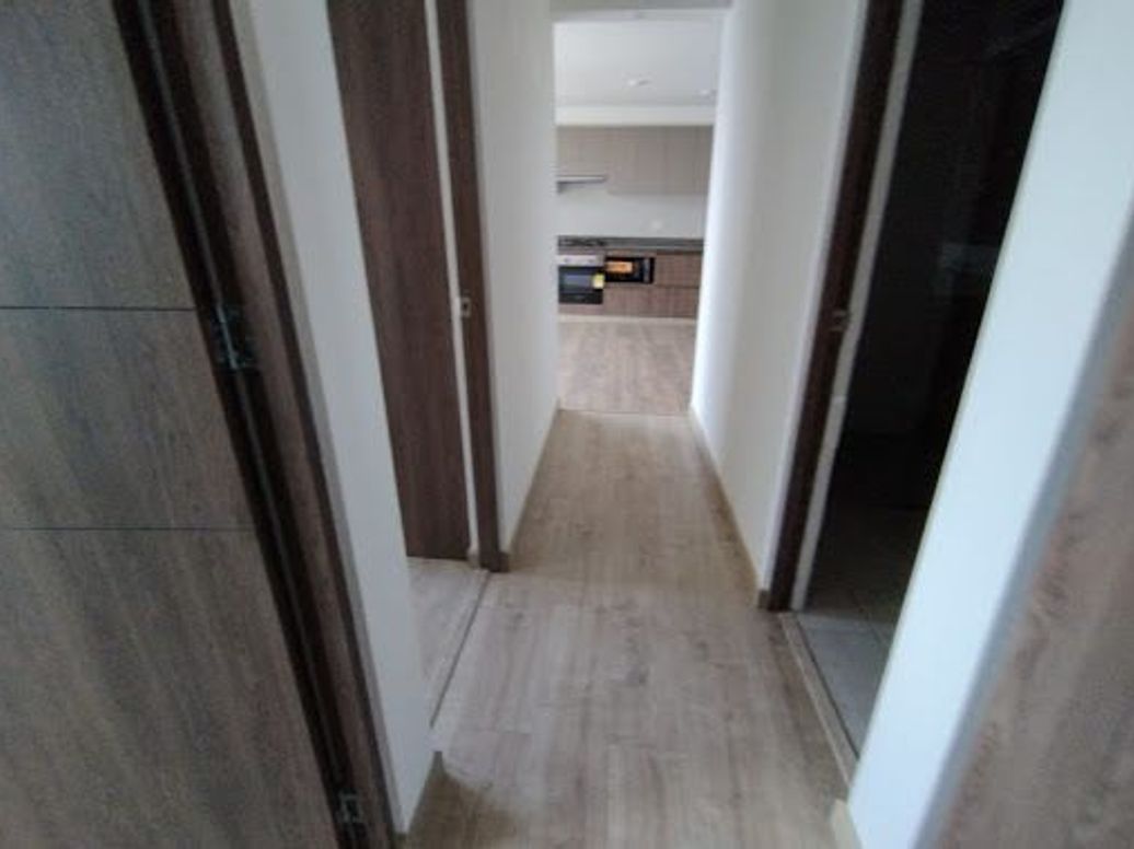 Apartamento de 3 alcobas en arriendo en La Felicidad, Bogotá, 69 m² · foto 10 de 20