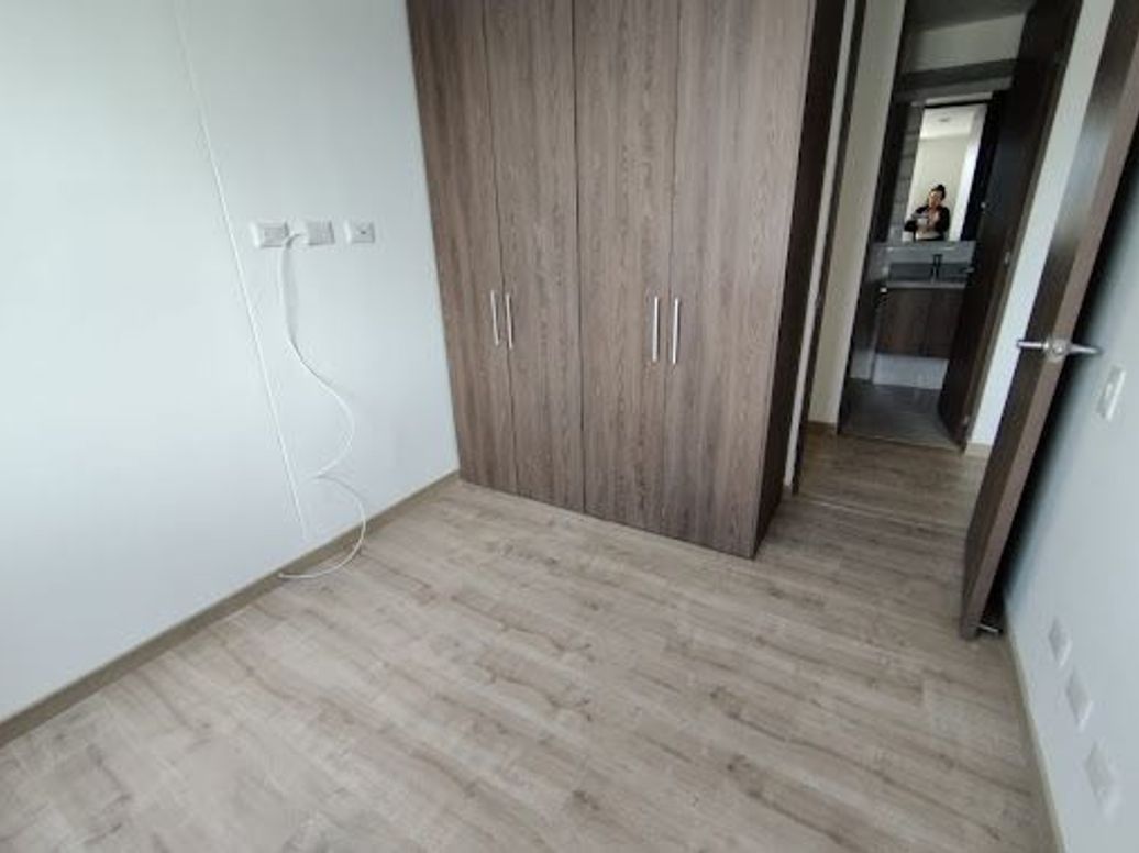 Apartamento de 3 alcobas en arriendo en La Felicidad, Bogotá, 69 m² · foto 13 de 20