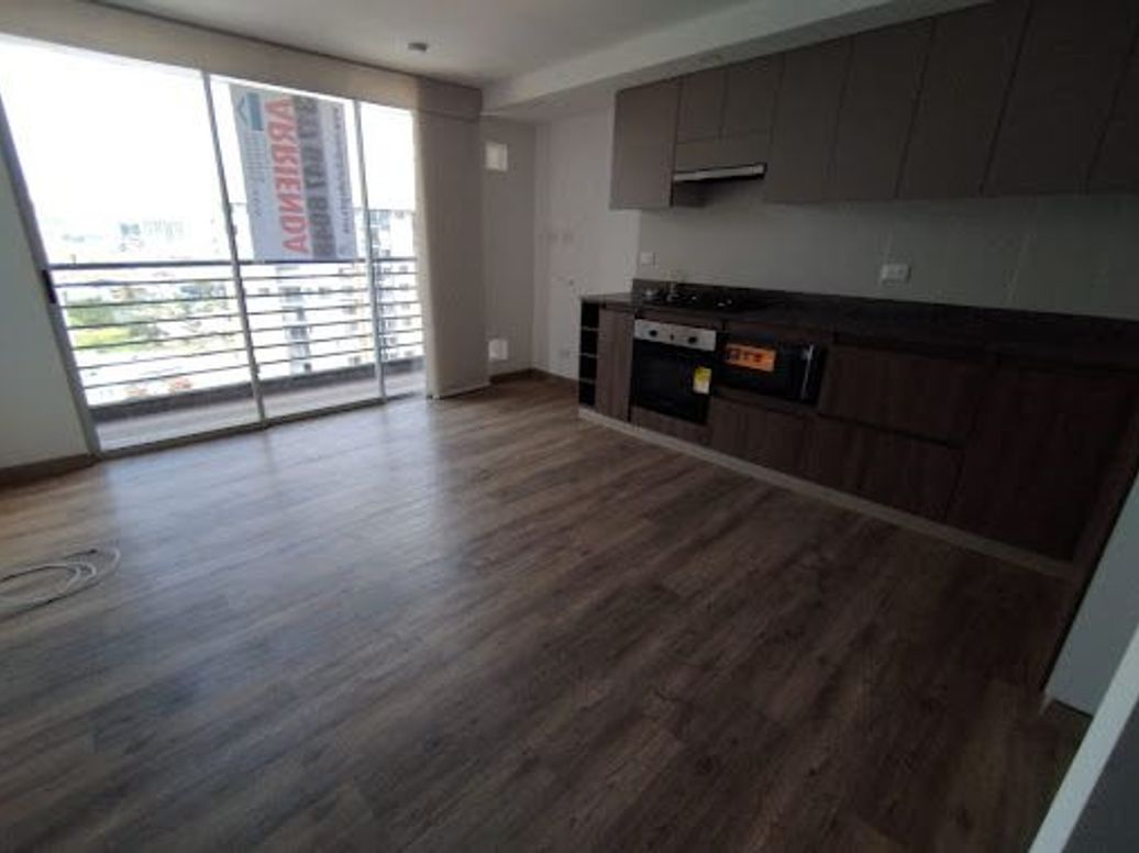 Apartamento de 3 alcobas en arriendo en La Felicidad, Bogotá, 69 m² · foto 7 de 20