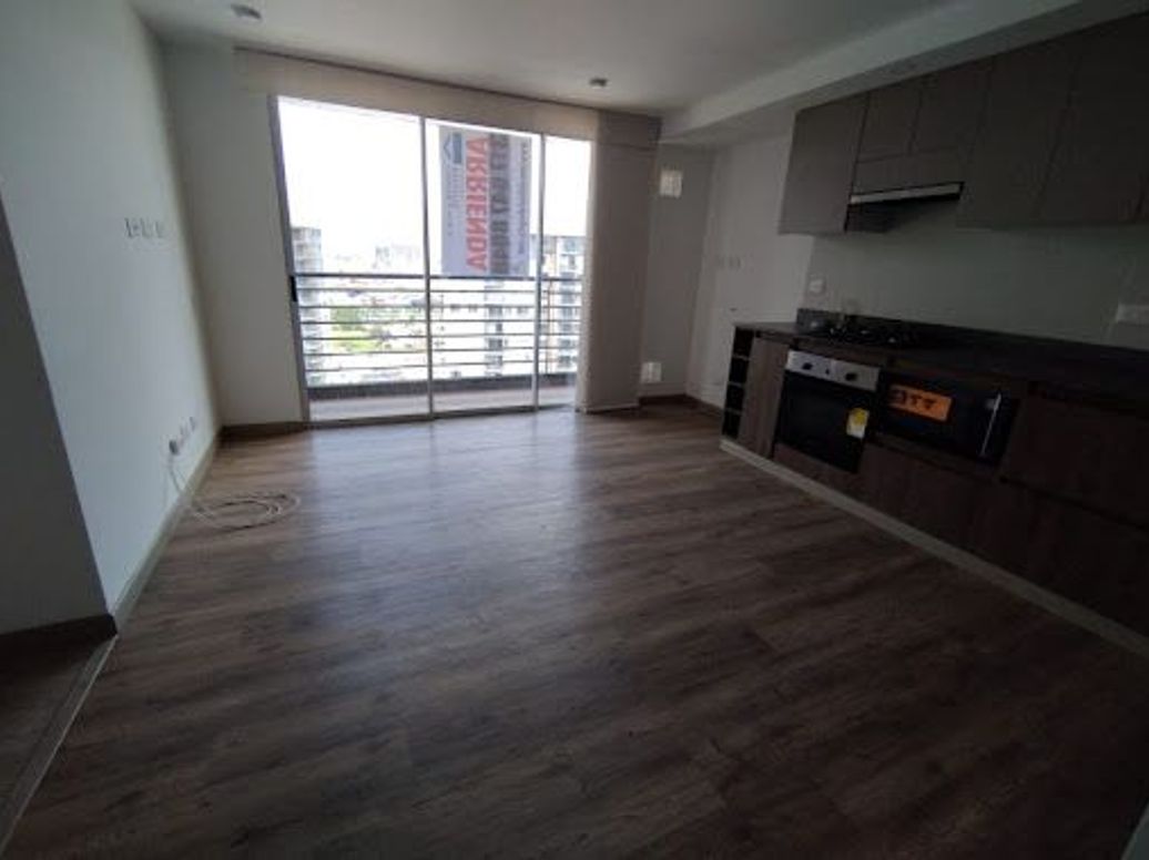 Apartamento de 3 alcobas en arriendo en La Felicidad, Bogotá, 69 m² · foto 4 de 20