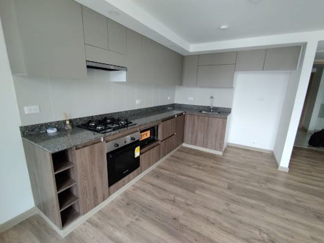 Apartamento de 3 alcobas en arriendo en La Felicidad, Bogotá, 69 m² · foto 2 de 20