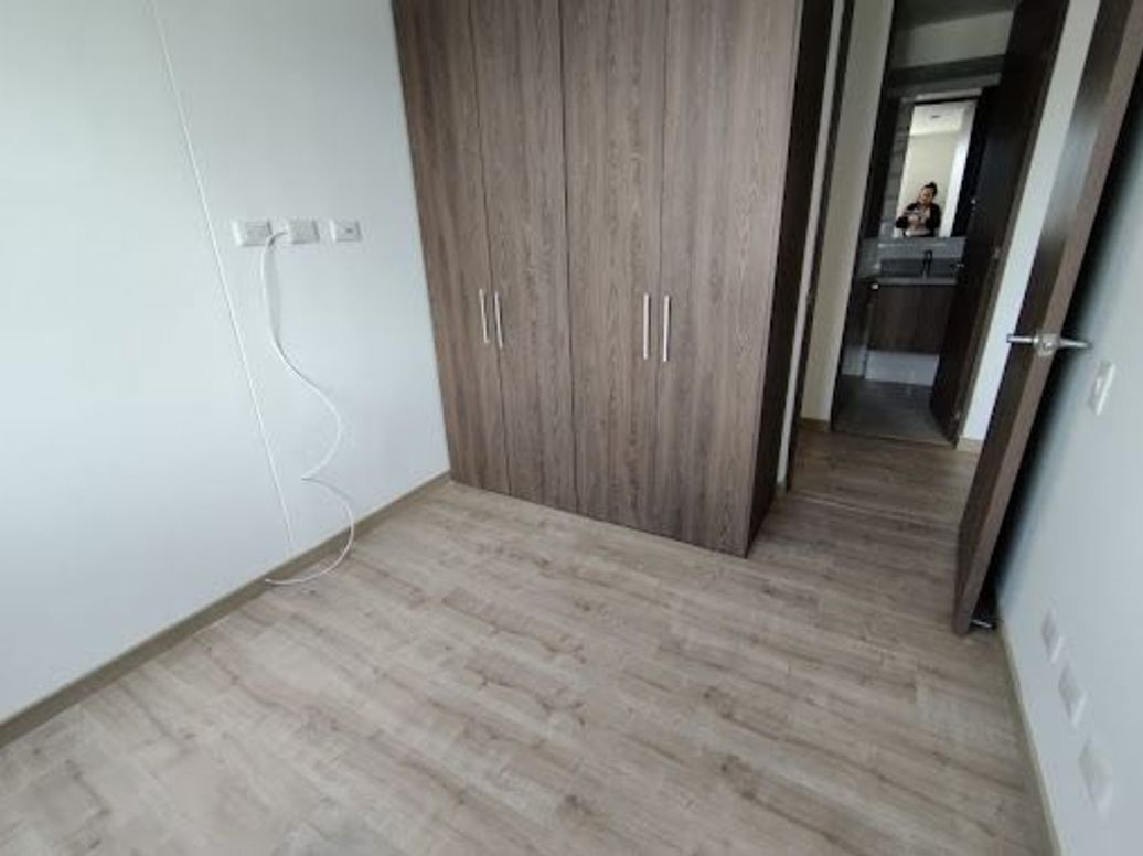 Apartamento de 3 alcobas en arriendo en La Felicidad, Bogotá, 69 m² · foto 12 de 20