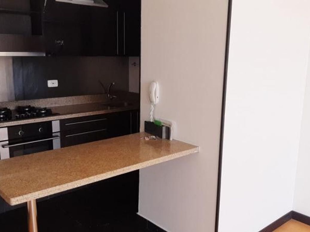 Apartamento de 2 alcobas en venta en María Cristina, Bogotá, 65 m² · foto 14 de 20