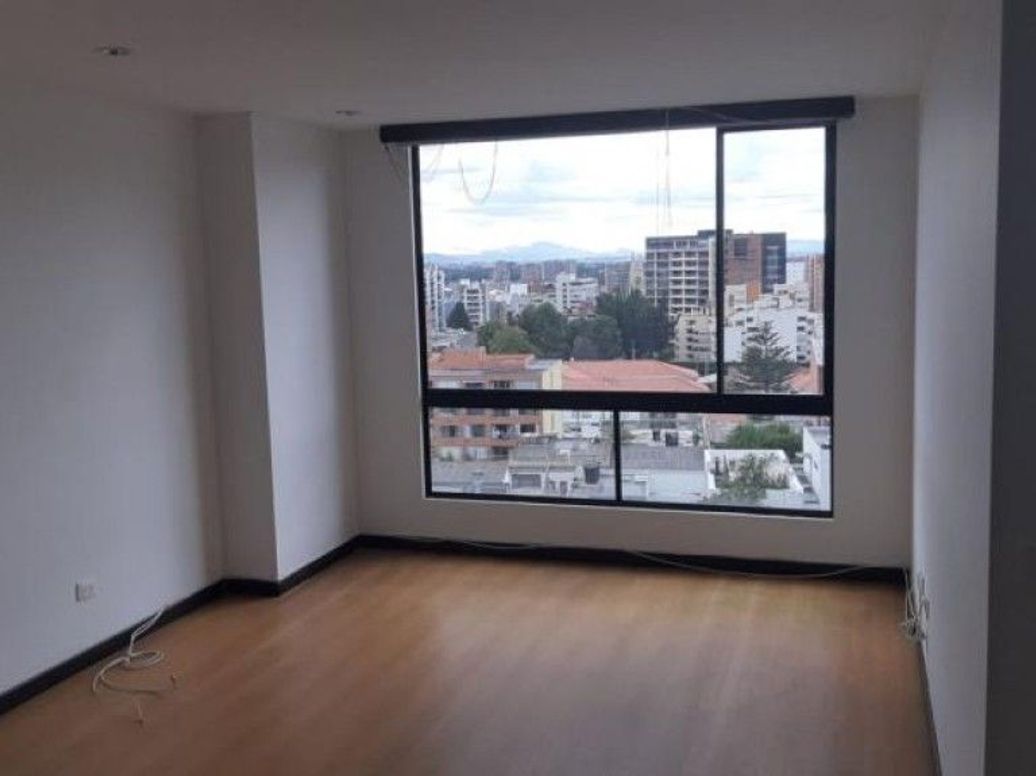 Apartamento de 2 alcobas en venta en María Cristina, Bogotá, 65 m² · foto 17 de 20