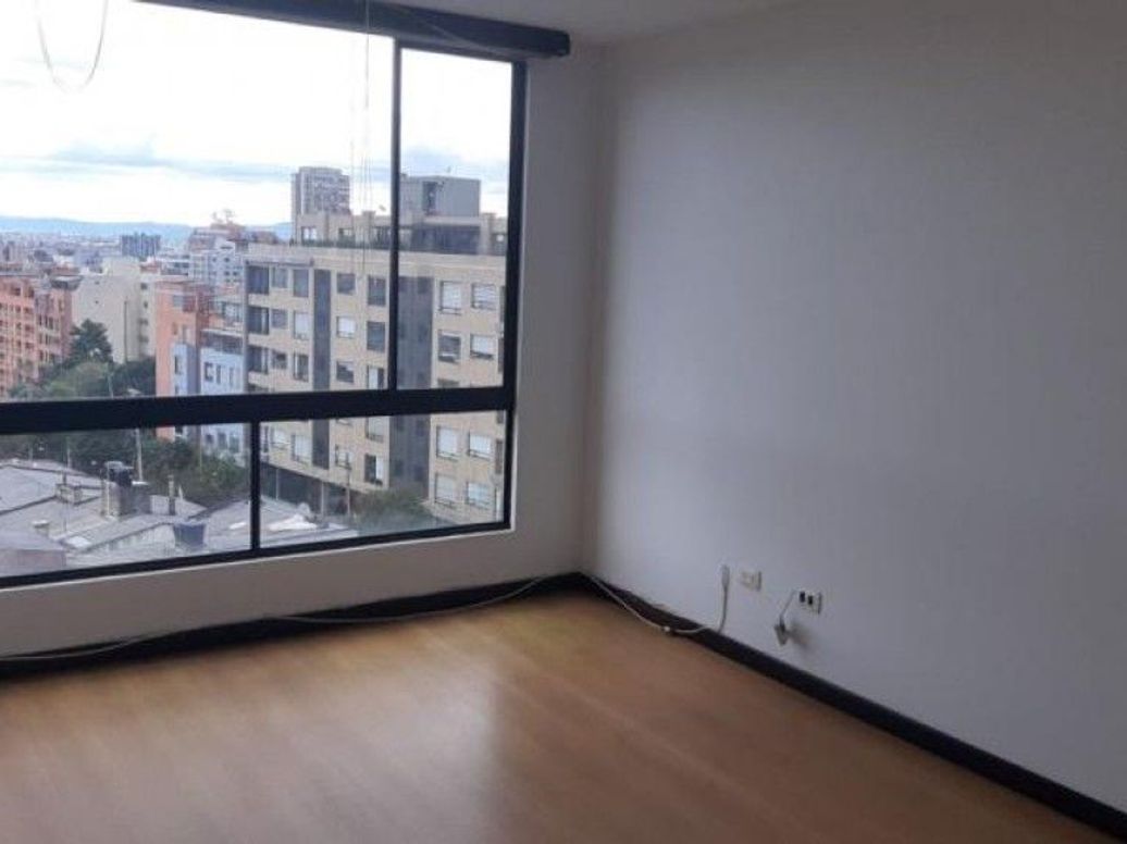 Apartamento de 2 alcobas en venta en María Cristina, Bogotá, 65 m² · foto 18 de 20