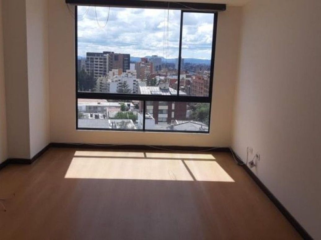Apartamento de 2 alcobas en venta en María Cristina, Bogotá, 65 m² · foto 20 de 20