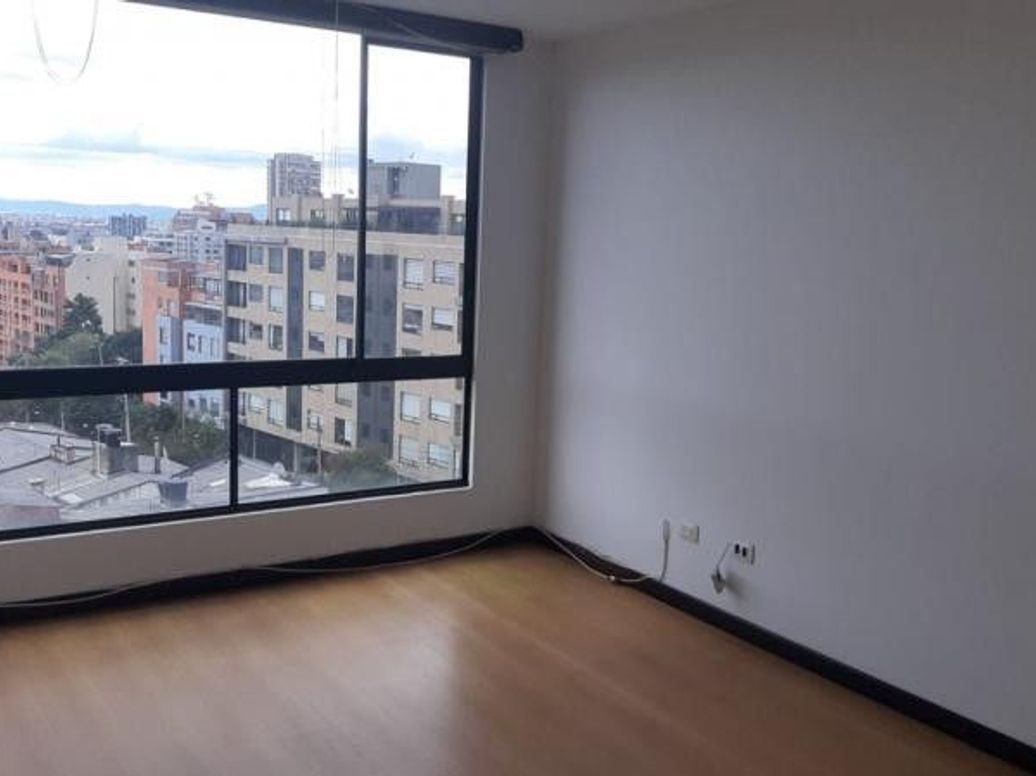 Apartamento de 2 alcobas en venta en María Cristina, Bogotá, 65 m² · foto 3 de 20