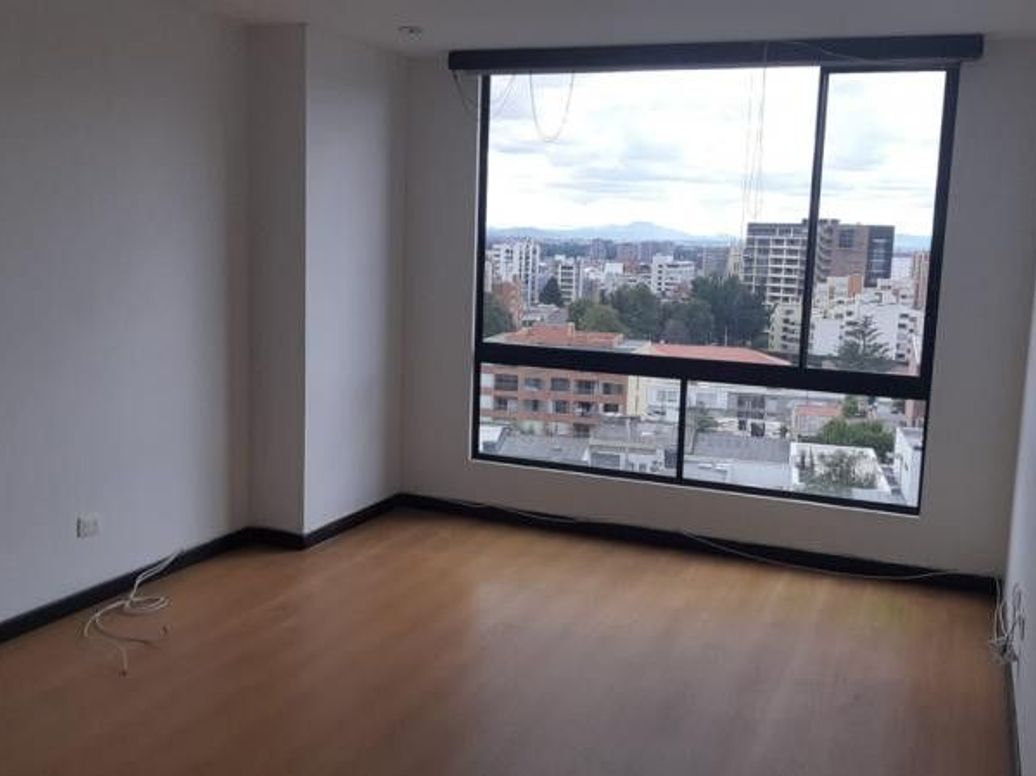 Apartamento de 2 alcobas en venta en María Cristina, Bogotá, 65 m² · foto 4 de 20
