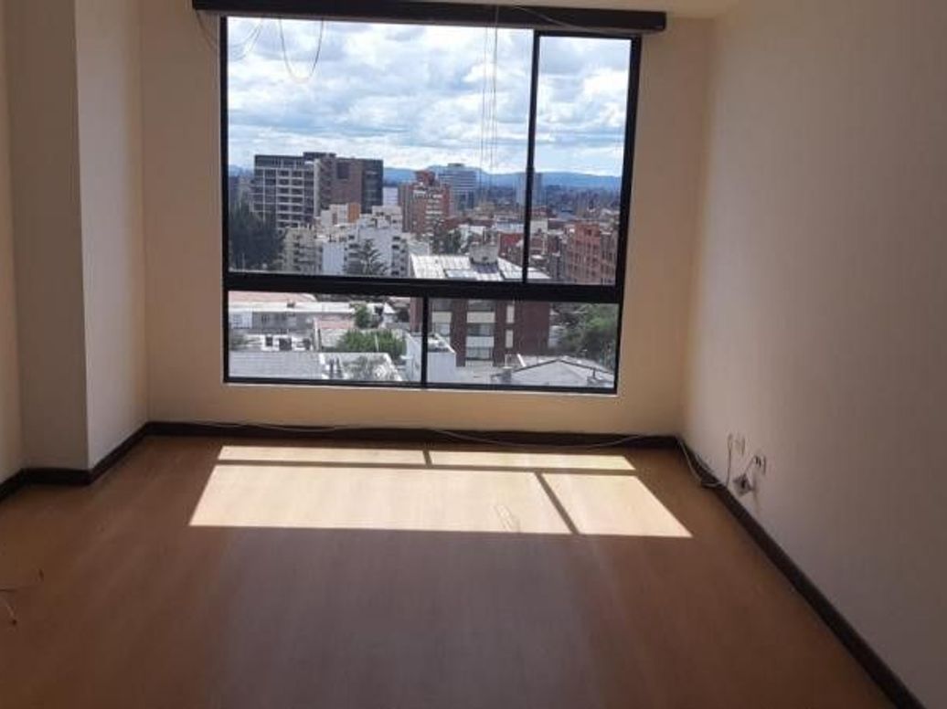 Apartamento de 2 alcobas en venta en María Cristina, Bogotá, 65 m² · foto 5 de 20