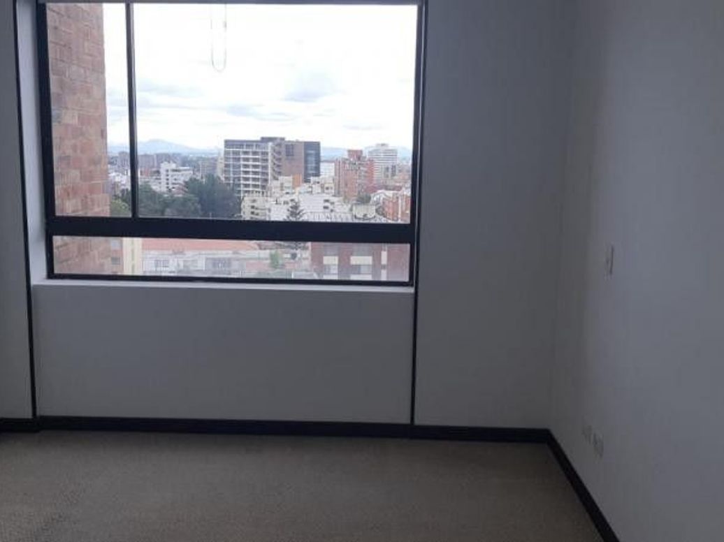 Apartamento de 2 alcobas en venta en María Cristina, Bogotá, 65 m² · foto 6 de 20