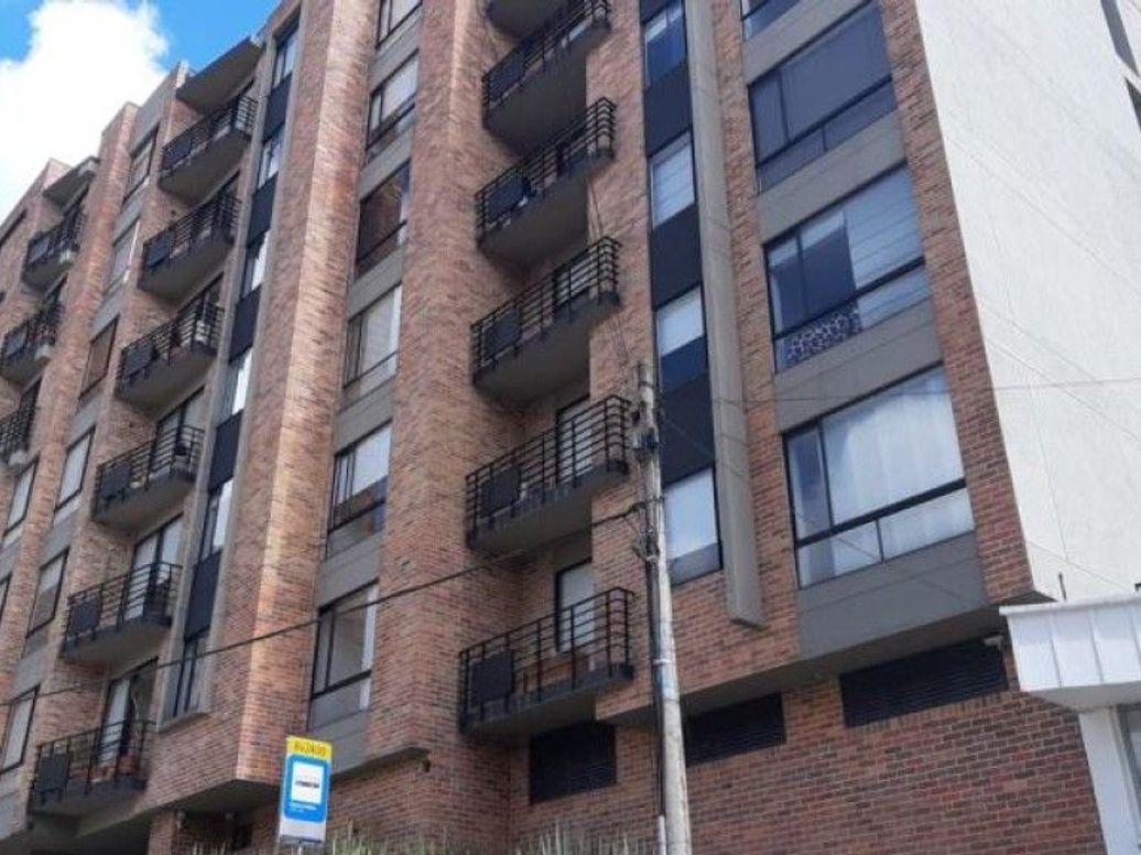 Apartamento de 2 alcobas en venta en María Cristina, Bogotá, 65 m² · foto 16 de 20