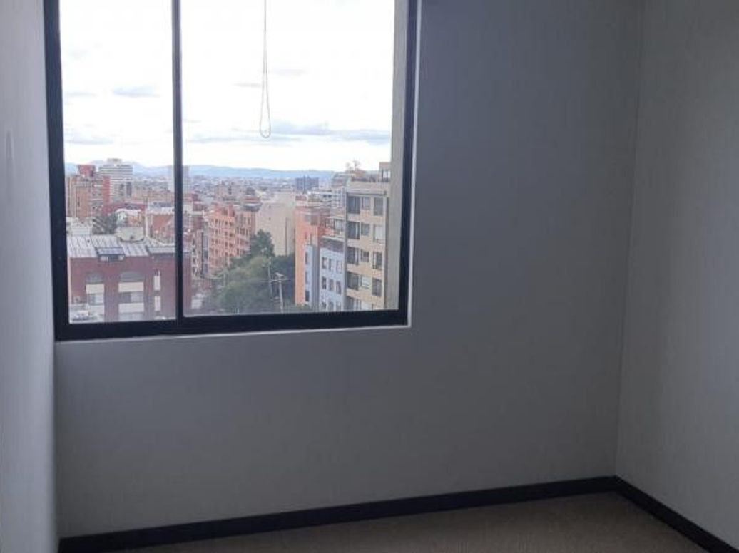 Apartamento de 2 alcobas en venta en María Cristina, Bogotá, 65 m² · foto 12 de 20