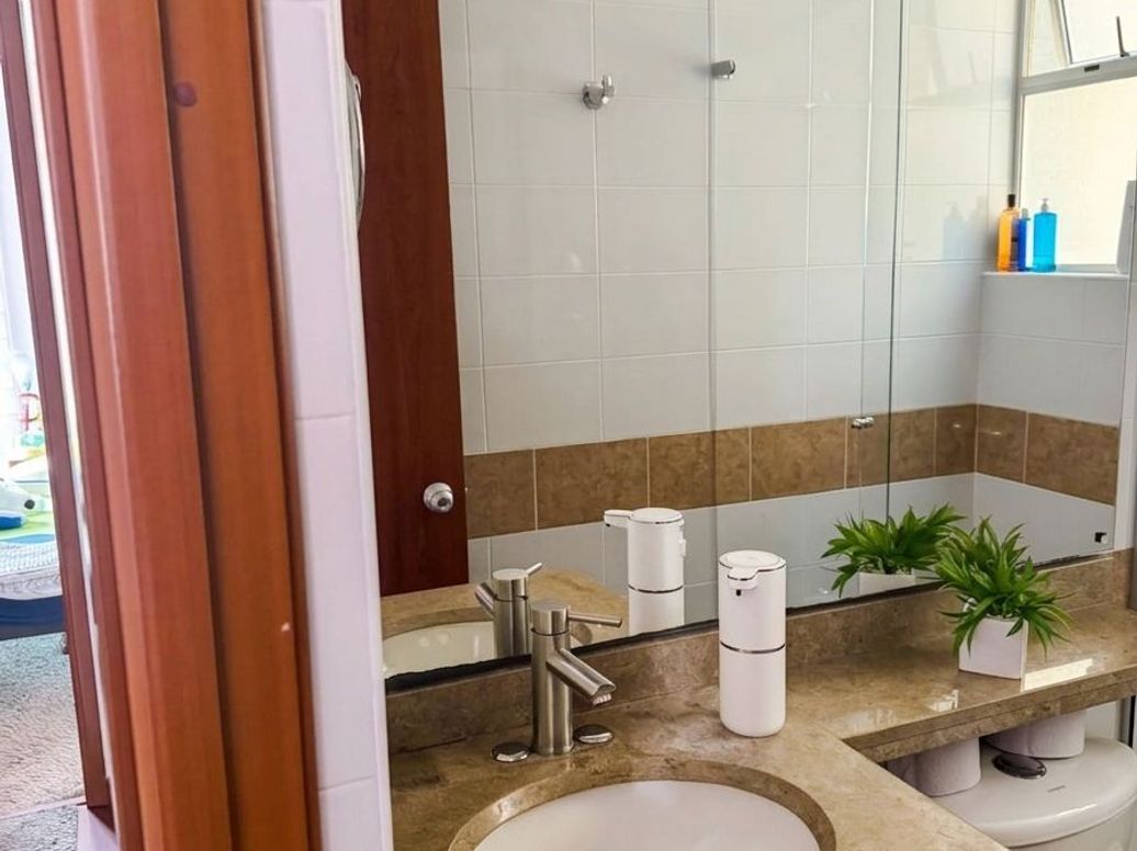 Apartamento de 3 alcobas en venta en El Dorado, Bogotá, 83 m² · foto 13 de 20