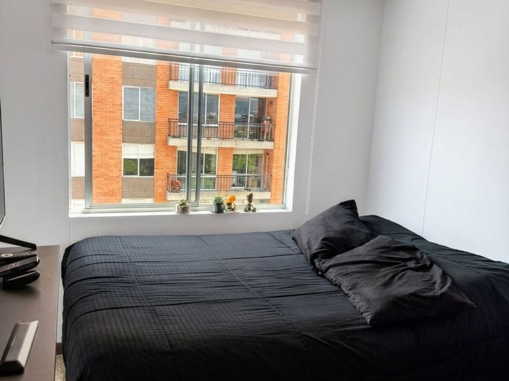 Apartamento de 3 alcobas en venta en El Dorado, Bogotá, 83 m² · foto 10 de 20