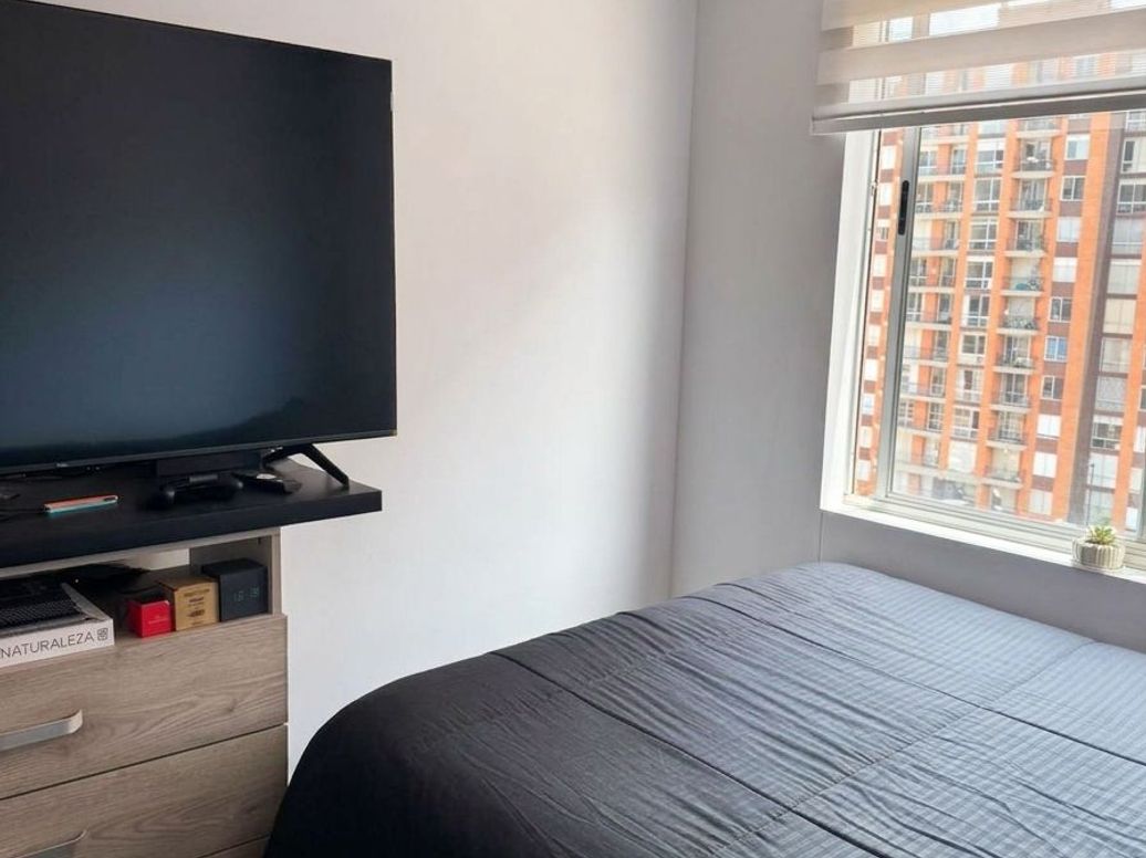 Apartamento de 3 alcobas en venta en El Dorado, Bogotá, 83 m² · foto 12 de 20