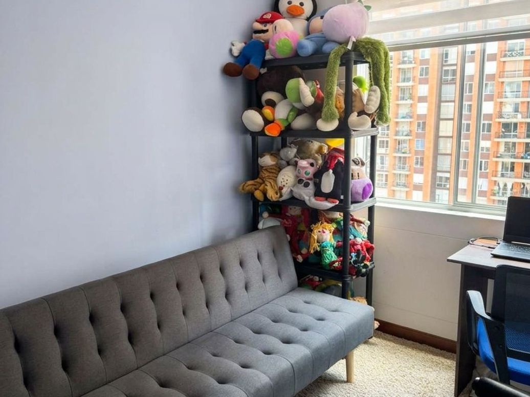 Apartamento de 3 alcobas en venta en El Dorado, Bogotá, 83 m² · foto 14 de 20