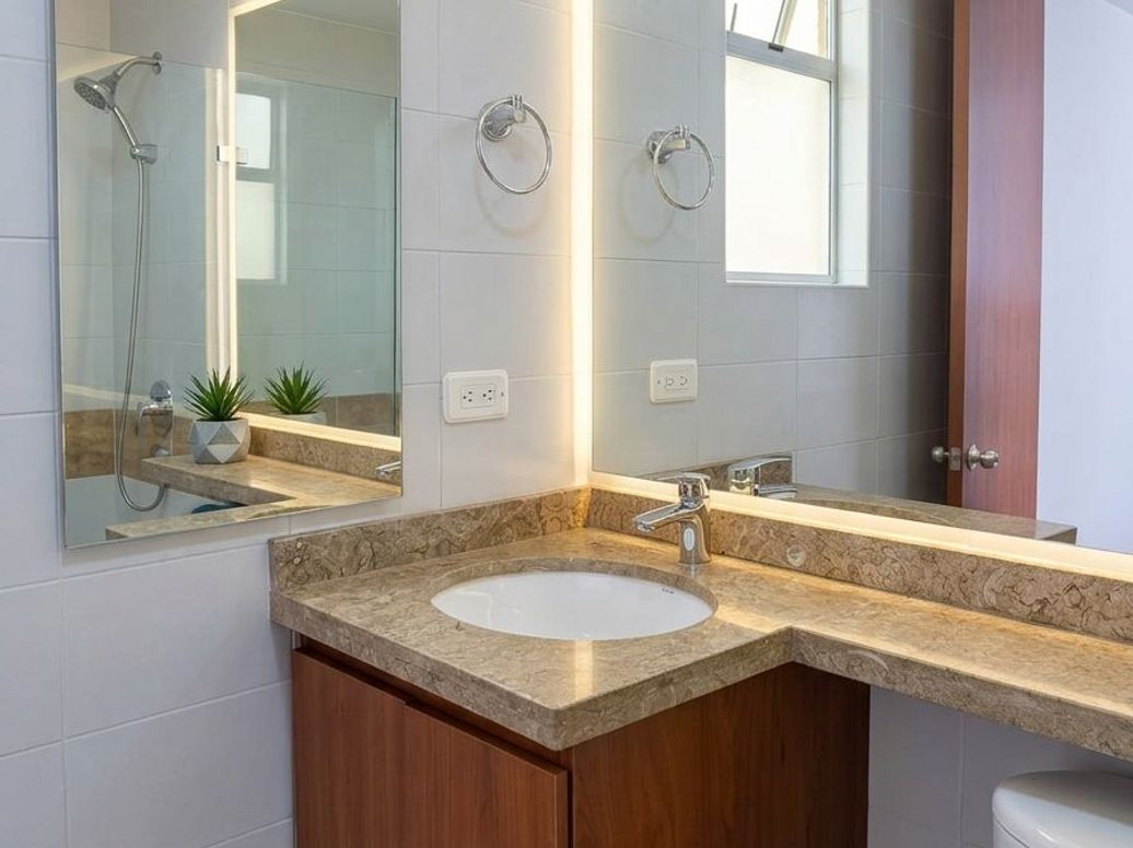Apartamento de 3 alcobas en venta en El Dorado, Bogotá, 83 m² · foto 11 de 20