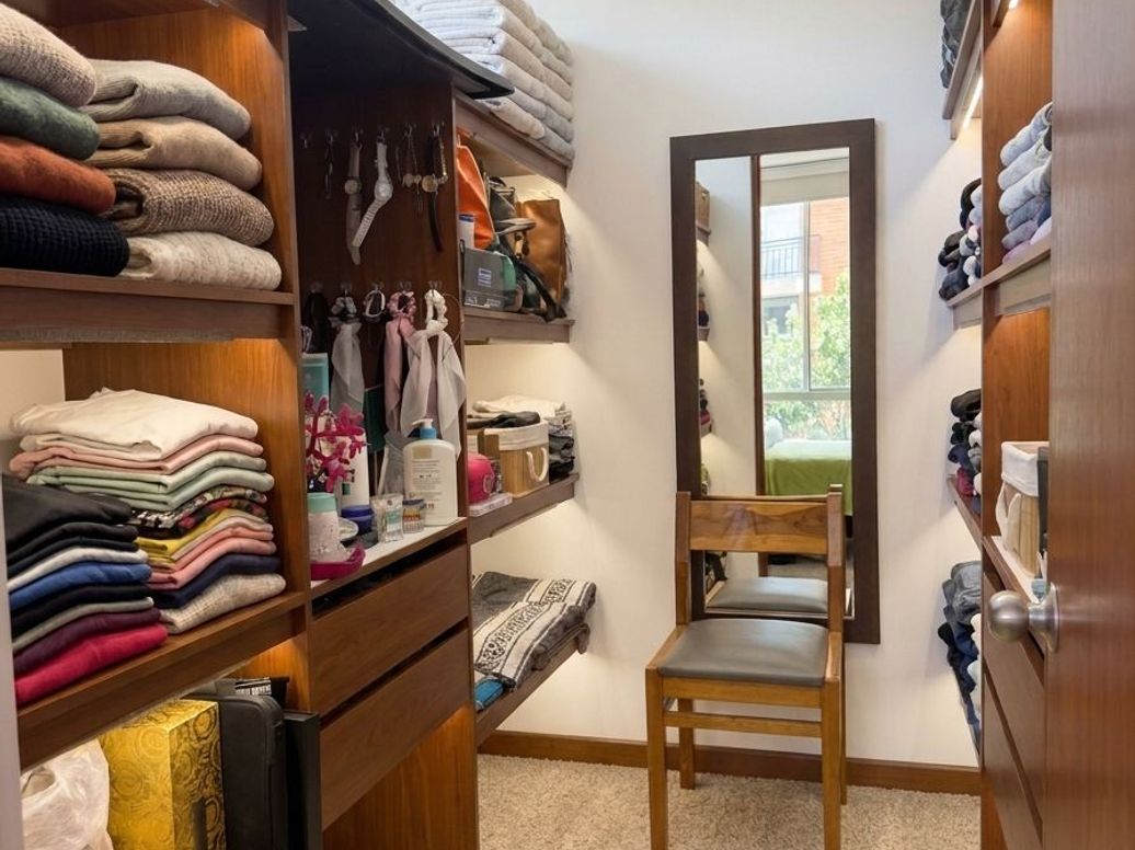 Apartamento de 3 alcobas en venta en El Dorado, Bogotá, 83 m² · foto 8 de 20
