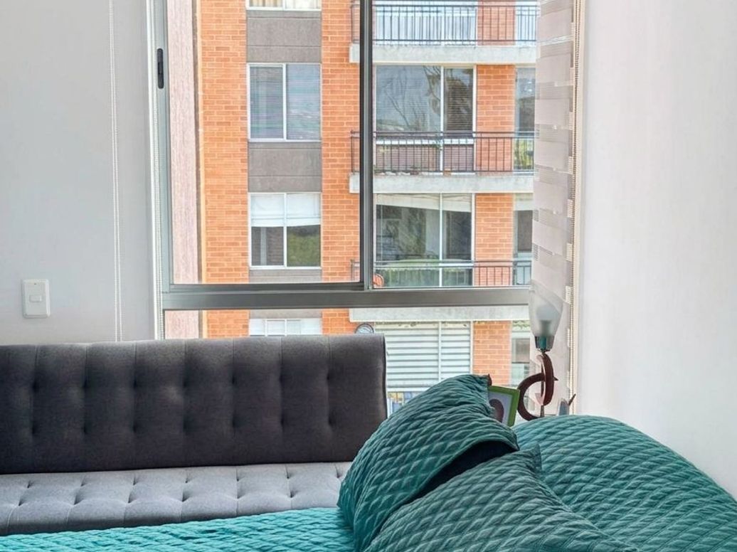 Apartamento de 3 alcobas en venta en El Dorado, Bogotá, 83 m² · foto 7 de 20