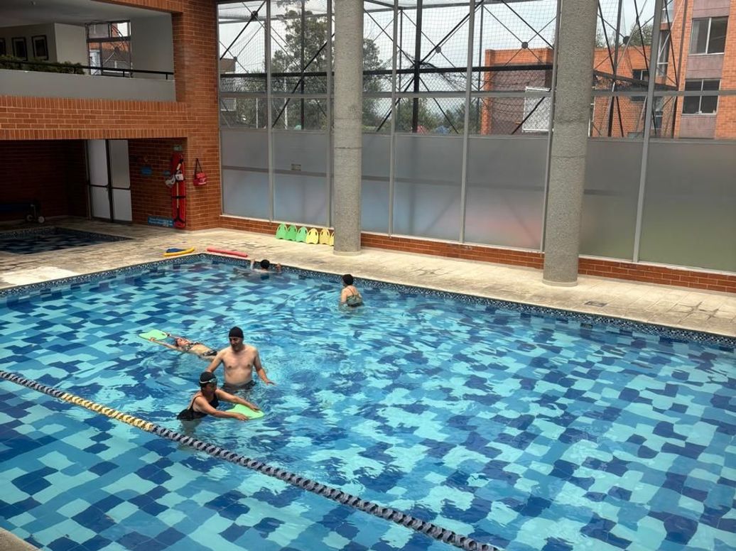 Apartamento de 3 alcobas en venta en El Dorado, Bogotá, 83 m² · foto 20 de 20