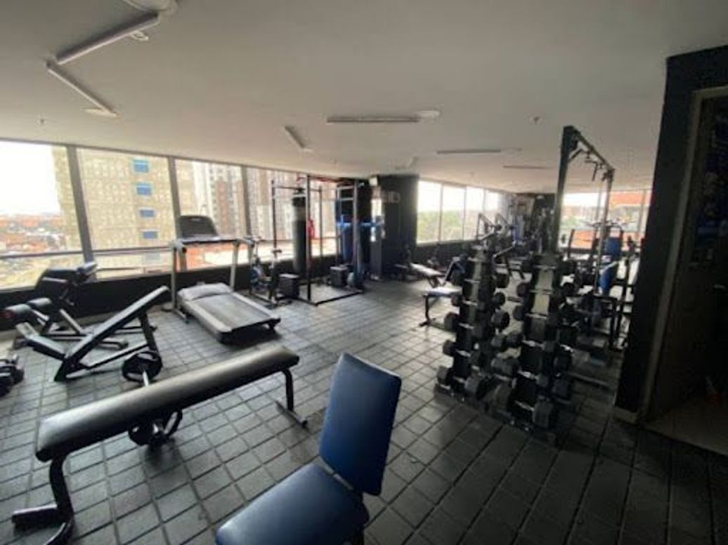 Apartamento de 2 alcobas en arriendo en El Rincón De Castilla, Bogotá, 39 m² · foto 5 de 6