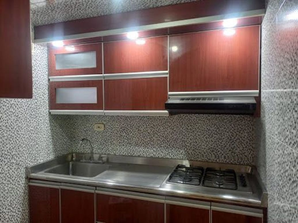Apartamento de 3 alcobas en arriendo en Nuevo Recreo, Bogotá, 45 m² · foto 6 de 20