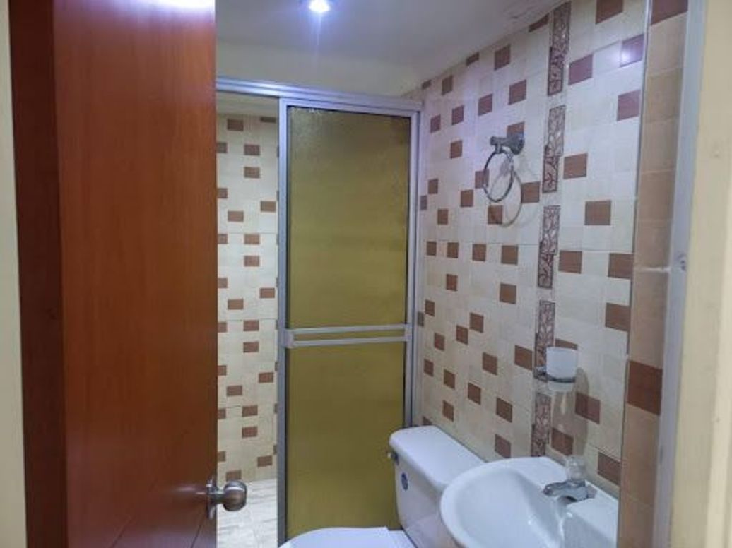 Apartamento de 3 alcobas en arriendo en Nuevo Recreo, Bogotá, 45 m² · foto 12 de 20