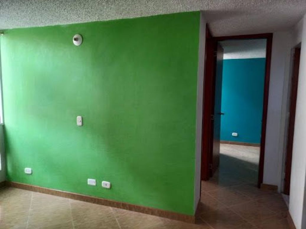 Apartamento de 3 alcobas en arriendo en Nuevo Recreo, Bogotá, 45 m² · foto 9 de 20