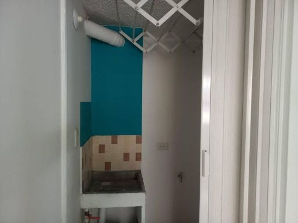 Apartamento de 3 alcobas en arriendo en Nuevo Recreo, Bogotá, 45 m² · foto 11 de 20