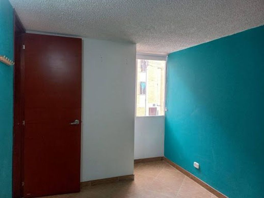 Apartamento de 3 alcobas en arriendo en Nuevo Recreo, Bogotá, 45 m² · foto 15 de 20